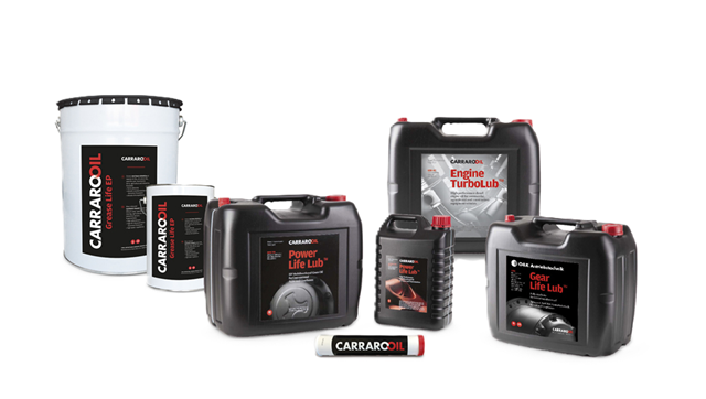 Carraro Oil